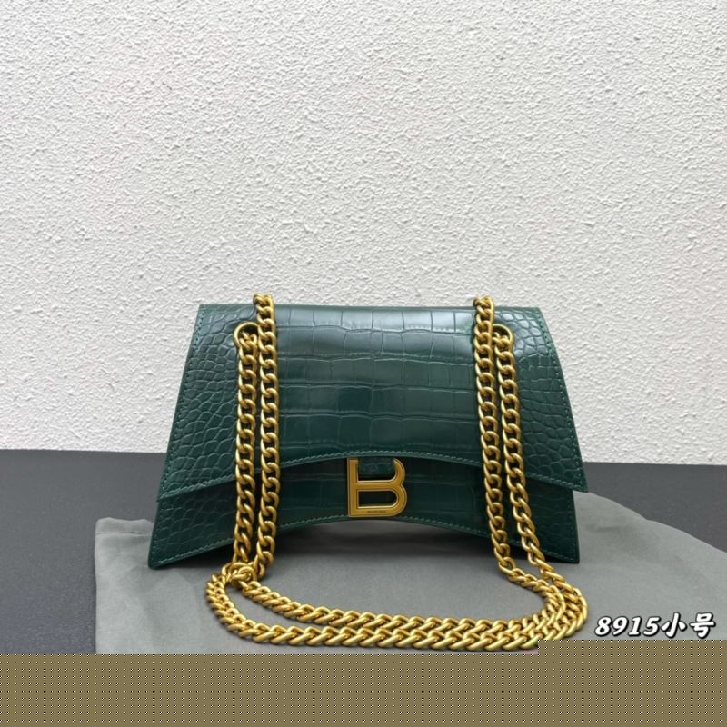 Ba*len*cia*ga hourglass bags